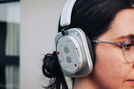 Nothing Headphone (1), análisis: el Walkman del futuro que ha viajado en el tiempo para recordarnos cómo se deben hacer las cosas