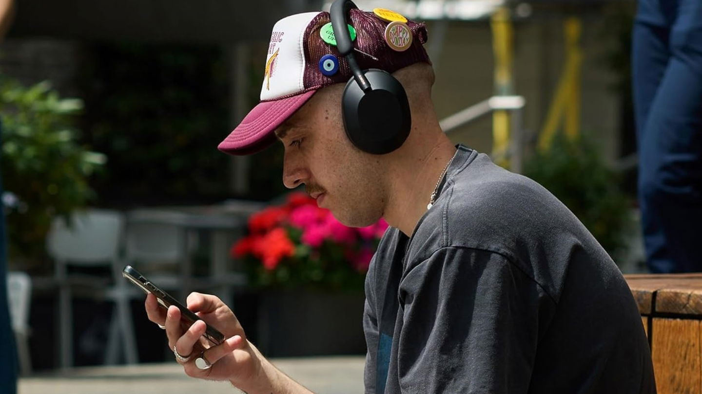 En menos de 3 horas estos auriculares premium Sony (de los mejor valorados) costarán 140 euros más. ¡Corre!
