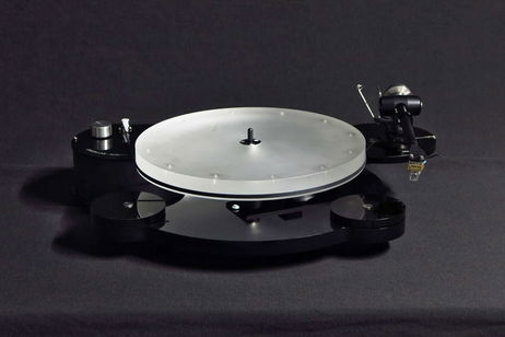 Estos son tocadiscos más llamativos de lo que llevamos de año... y no vas a poder comprarte ninguno