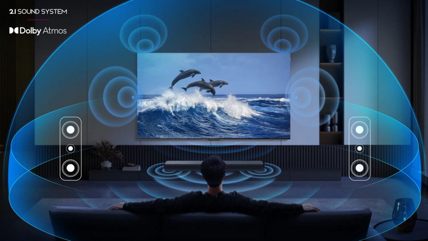 La barra de sonido que te recomiendo por menos de 100 euros: ¡le quedan horas estando tan barata!
