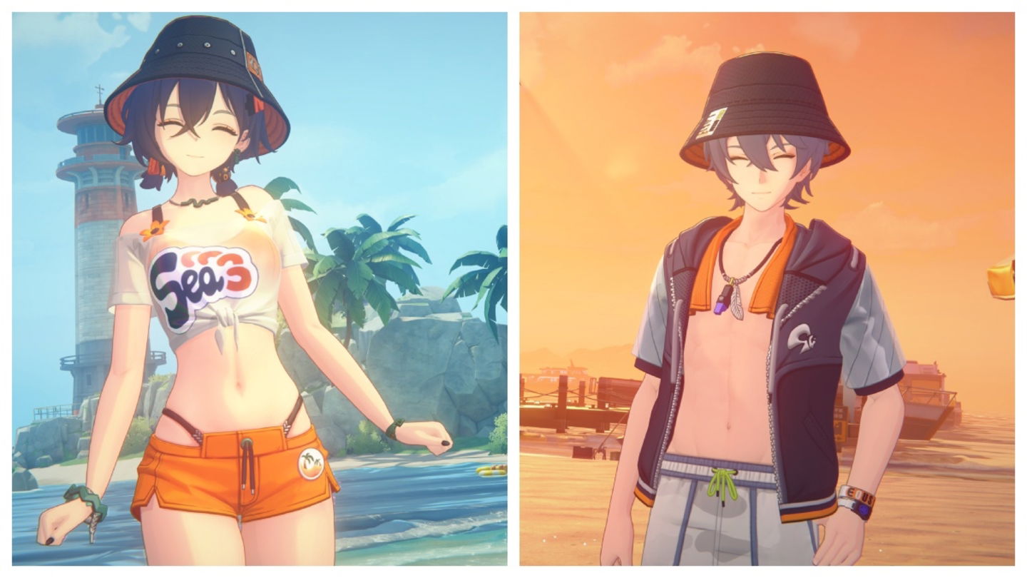 Belle Wise Skins ZZZ verano