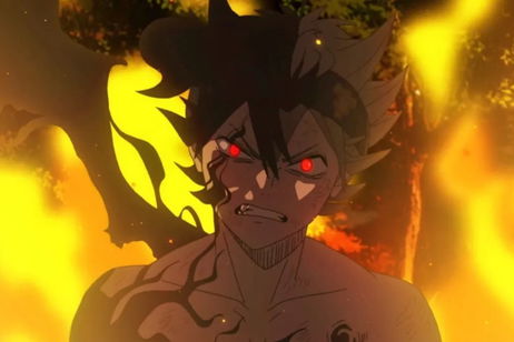 Si te gustó 'Naruto' y 'Solo Leveling', no te puedes perder este magnífico anime de magia y superación