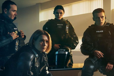 Ni 'The Rookie' y ni 'Bosch': la mejor serie policíaca de los últimos años es esta y ya la tienes disponible en streaming Ni 'The Rookie' y ni 'Bosch': la mejor serie policíaca de los últimos años es esta y ya la tienes disponible en streaming