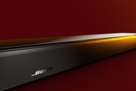 La barra de sonido Bose más deseada cae 450 euros por Prime Day: Dolby Atmos, IA y control por voz