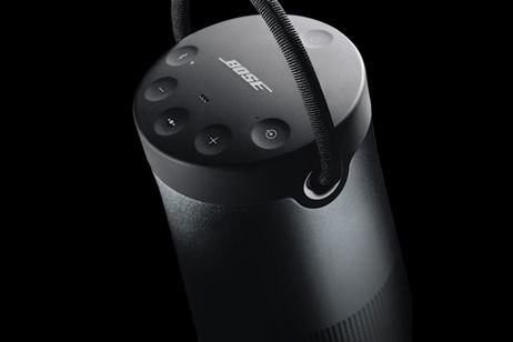 Sonido premium 90 euros más barato: Bose desploma uno de sus altavoces más queridos Sonido premium 90 euros más barato: Bose desploma uno de sus altavoces más queridos