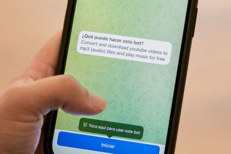Bots de Telegram, los mejores que puedes usar y cómo encontrar nuevos bots Bots de Telegram, los mejores que puedes usar y cómo encontrar nuevos bots