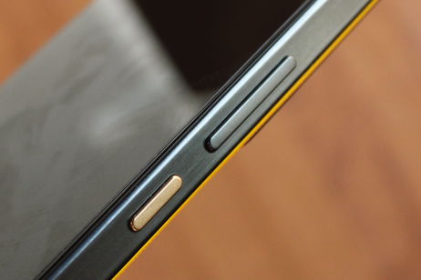 La batería más bestia del año: este smartphone de 439 euros es un alta gama con (casi) todas las letras