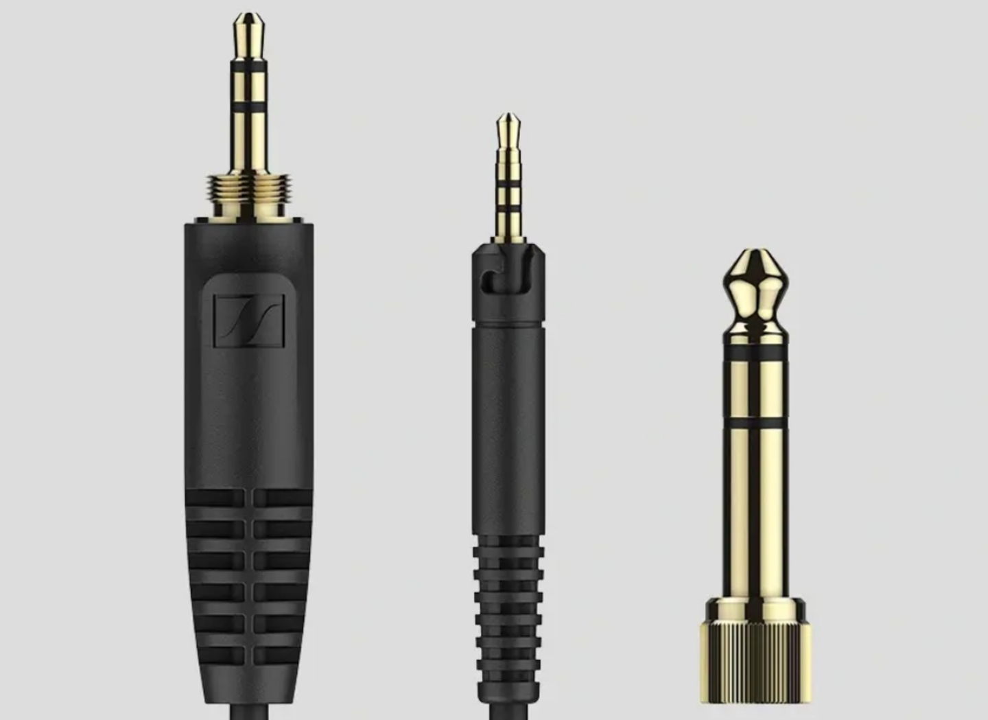 cable jack sennheiser