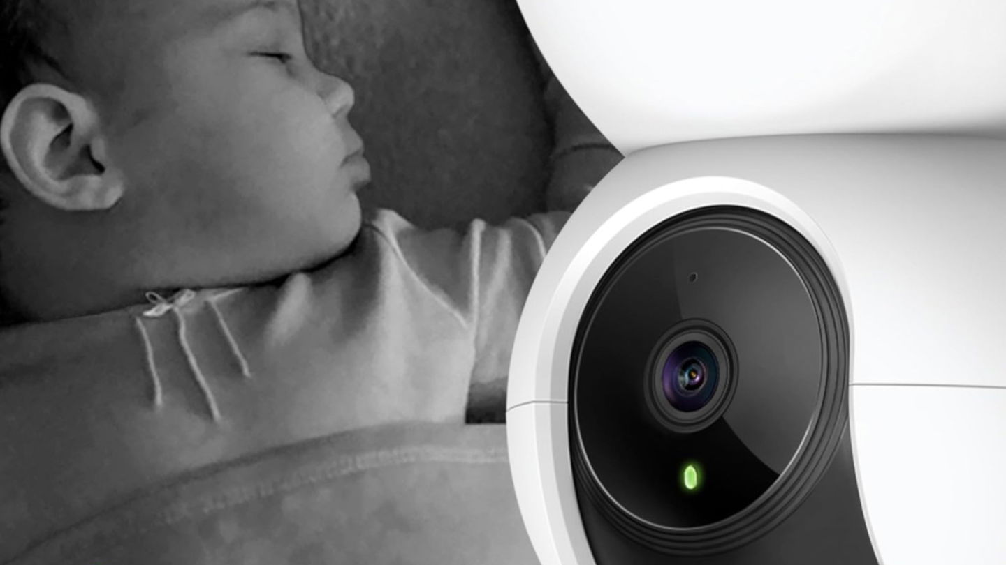 Este pack de cámaras de vigilancia inteligentes Tapo C210 es un regalo en Prime Day: ¡dos unidades prácticamente al precio de una!