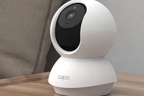 Este pack de cámaras de vigilancia inteligentes Tapo C210 es un regalo en Prime Day: ¡dos unidades prácticamente al precio de una!