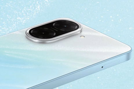 El móvil ultrabarato que buscas es Xiaomi y cuesta 78 euros: gran pantalla, bonito diseño y buenísima batería