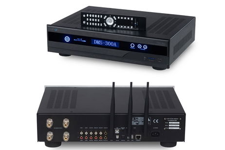El equipo de sonido definitivo para tu casa: alta calidad, streaming y cero complicaciones El equipo de sonido definitivo para tu casa: alta calidad, streaming y cero complicaciones
