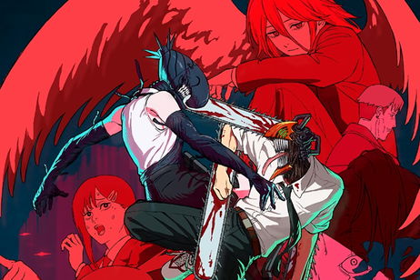 La película 'Chainsaw Man: El Arco de Reze' en cines en España solo dos días después que en EE.UU.