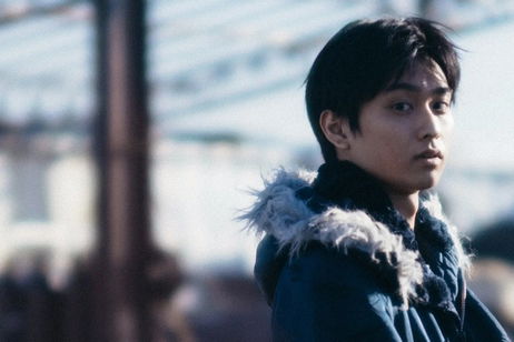 Movistar Plus+ acaba de estrenar en exclusiva una película japonesa más crítica todavía que 'El juego del calamar' con el capitalismo
