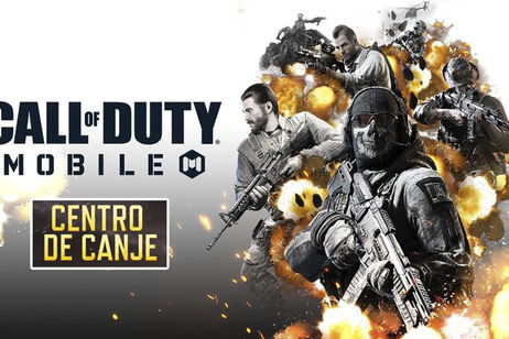 Códigos de Call of Duty Mobile: cómo conseguirlos de forma fácil Códigos de Call of Duty Mobile: cómo conseguirlos de forma fácil