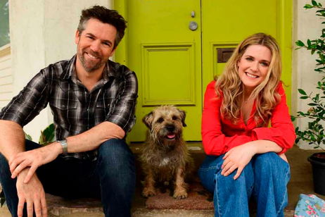 Para mí, una de las mejores series de comedia de los últimos años. Está en streaming y es ideal para ver de maratón Para mí, una de las mejores series de comedia de los últimos años. Está en streaming y es ideal para ver de maratón