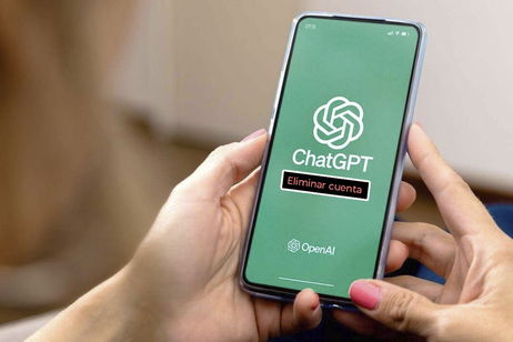 Cómo eliminar tu cuenta de ChatGPT paso a paso: guía rápida para cerrar sesión definitivamente
