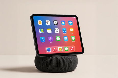 El nuevo dispositivo para el hogar de Apple vuelve a retrasarse y no será lanzado en 2025 El nuevo dispositivo para el hogar de Apple vuelve a retrasarse y no será lanzado en 2025