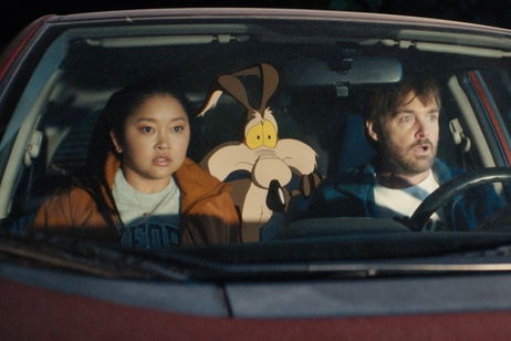 La mayor historia moderna de resiliencia en el cine: 'Coyote vs. Acme' resucita definitivamente e incluso se pone fecha