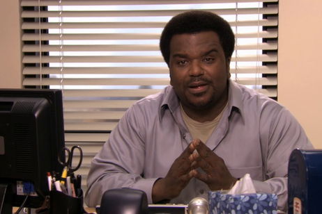 Uno de nuestros actores favoritos de 'The Office' y 'Brooklyn 99' asegura abandonar la comedia, pero sus motivos no nos convencen Uno de nuestros actores favoritos de 'The Office' y 'Brooklyn 99' asegura abandonar la comedia, pero sus motivos no nos convencen