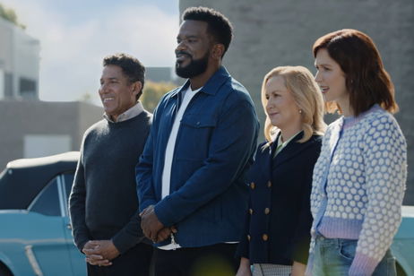 Craig Robinson no ha dejado la comedia, y de hecho ha protagonizado una pequeña reunión de 'The Office', más o menos Craig Robinson no ha dejado la comedia, y de hecho ha protagonizado una pequeña reunión de 'The Office', más o menos