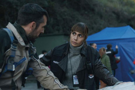 Si te gustó 'La chica de nieve', esta mini serie española de suspense te va a encantar