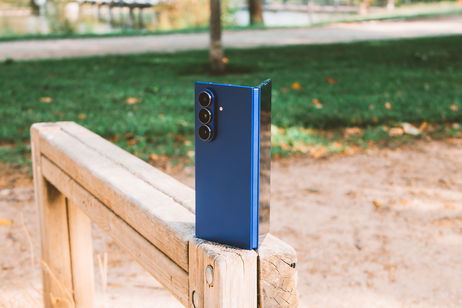 Samsung Galaxy Z Fold7, análisis: el rey de los plegables por fin conquista el mundo real