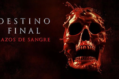 'Destino final: lazos de sangre' en streaming esta misma semana incluida con nuestra suscripción