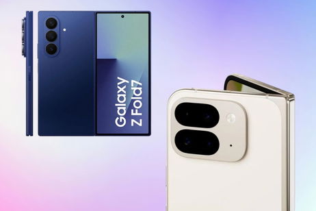 3 características del Pixel 10 Pro Fold que lo harán mejor ante el Galaxy Z Fold 7