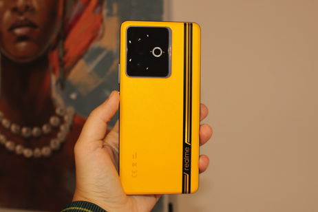 realme GT 7T, análisis: potencia y una batería de 7.000 mAh para revolucionar la gama alta más asequible