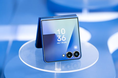 Samsung.com lanza sus nuevos Galaxy Z Flip7 y Galaxy Z Fold7 con ofertas y regalos en su tienda oficial