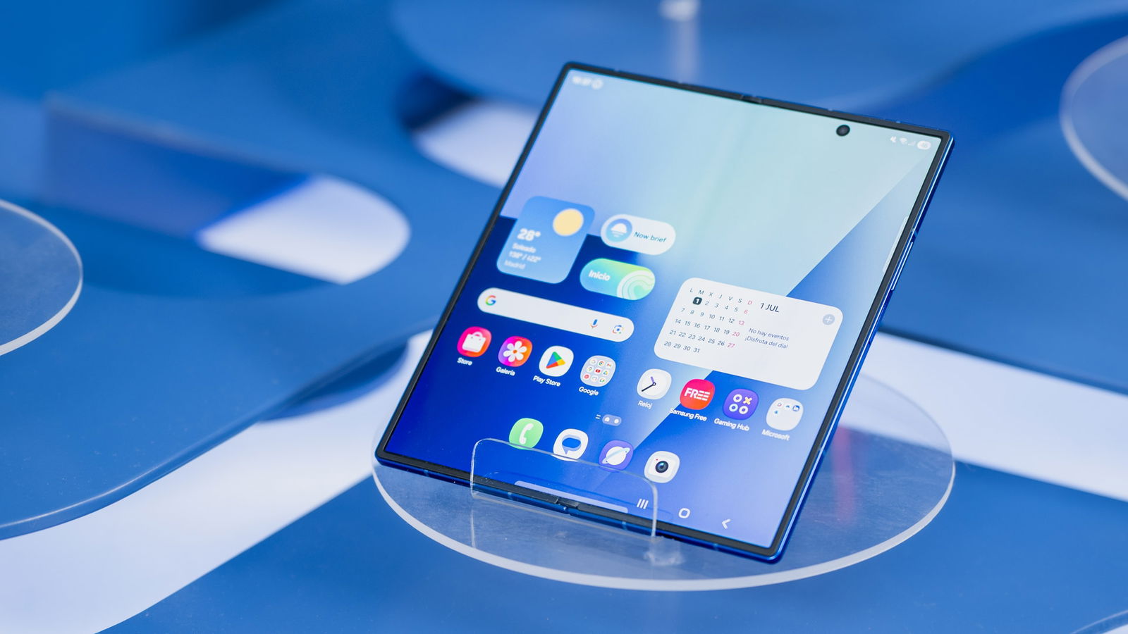Galaxy Z Fold 7