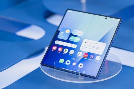 Es la nueva obra maestra de Samsung, está arrasando en ventas y tú ya los compras por 410 euros menos