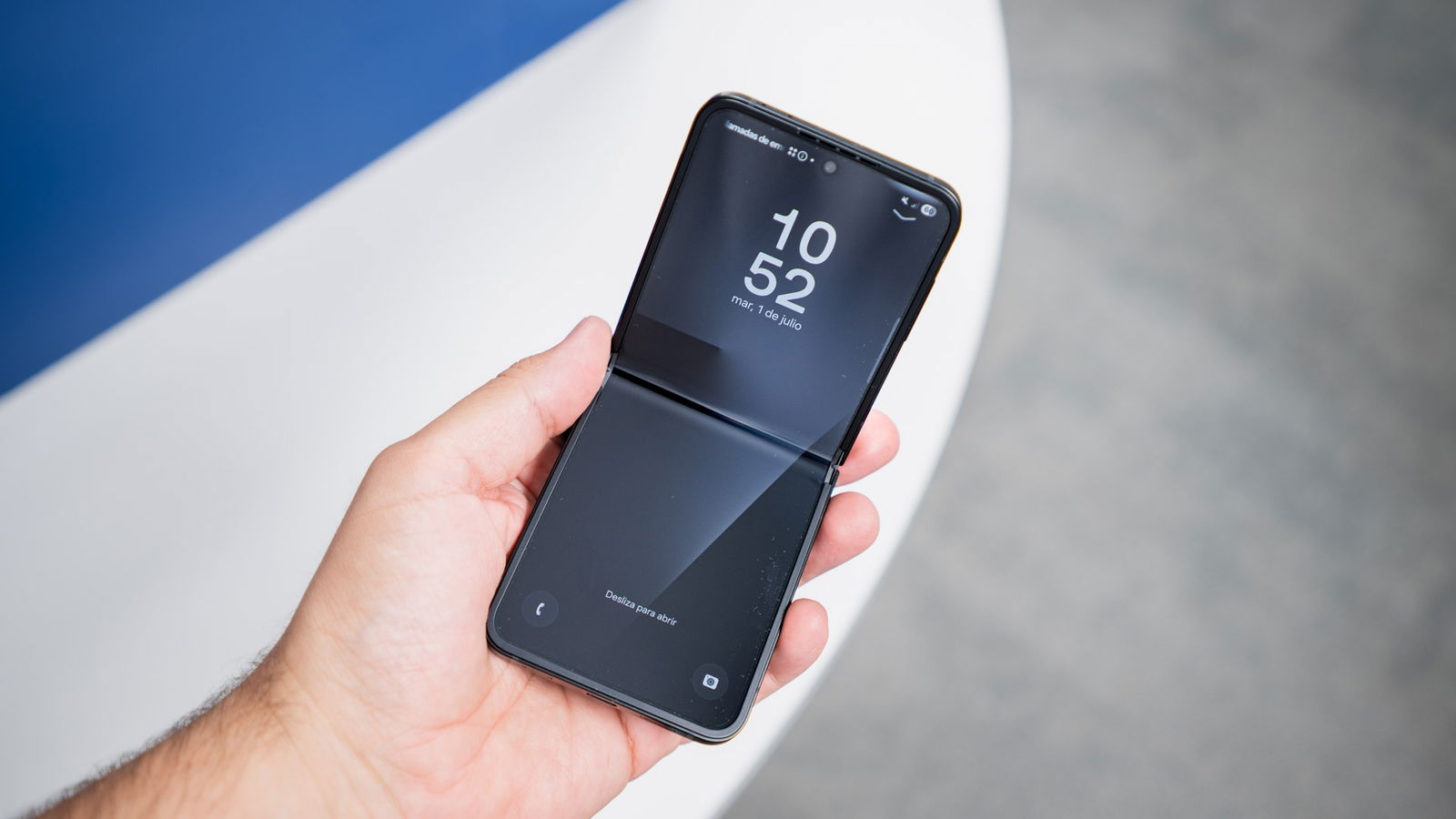 Galaxy Z Flip7