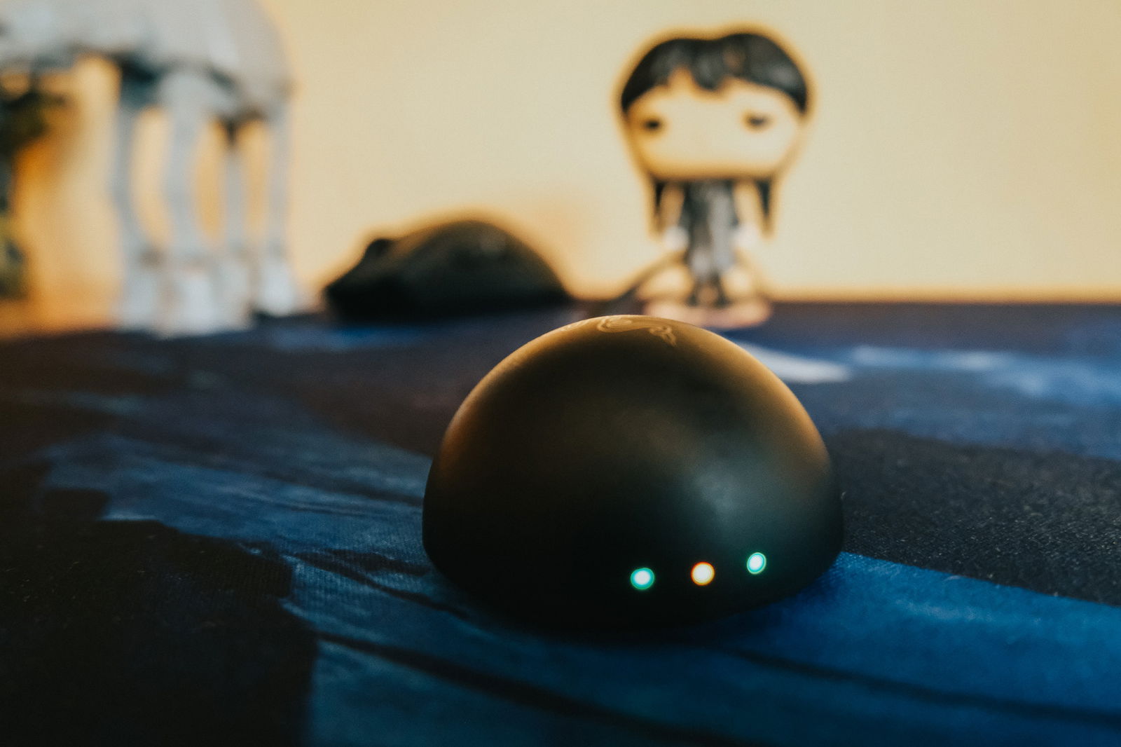 Análisis Razer Deathadder v4 Pro: la bestia de los eSports llega a tu casa
