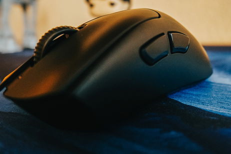 Análisis Razer Deathadder v4 Pro: la bestia de los eSports llega a tu casa Análisis Razer Deathadder v4 Pro: la bestia de los eSports llega a tu casa