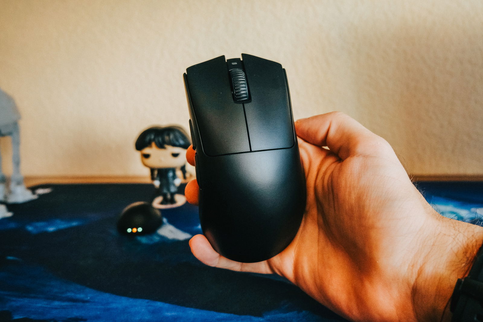 Razer DeathAdder V4 Pro
