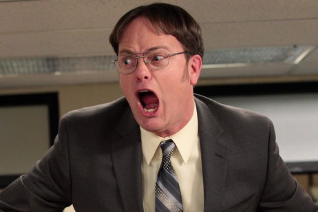 Ryan Wilson, Dwight en 'The Office', confirma lo que todos sospechábamos sobre la salida de Steve Carell de la serie Ryan Wilson, Dwight en 'The Office', confirma lo que todos sospechábamos sobre la salida de Steve Carell de la serie