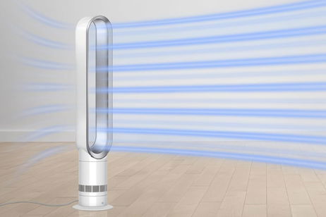 El Amazon Prime Day arrasa con el calor: ventiladores silenciosos, potentes y tirados de precio