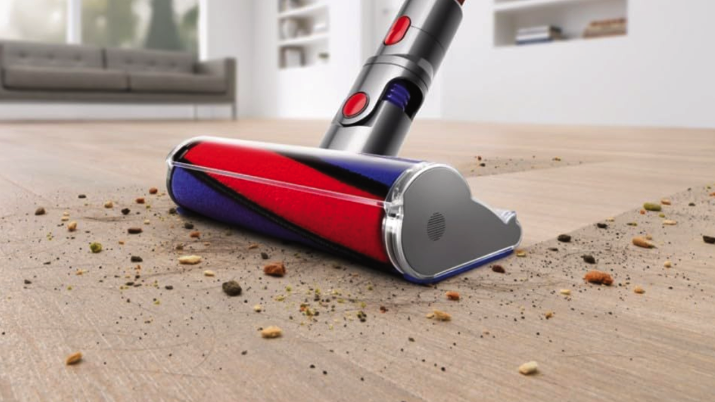 Dyson V11 Fluffy