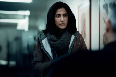 Esta joya oculta de suspense te enganchará desde el minuto 1. Solo tiene 7 episodios y ya puedes verla en streaming Esta joya oculta de suspense te enganchará desde el minuto 1. Solo tiene 7 episodios y ya puedes verla en streaming