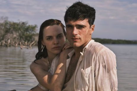 Esta es, para mí, la nueva joya del drama bélico: una mini serie épica que ya puedes ver streaming