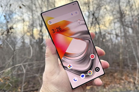 El futuro de Android llega desde China: cámaras selfie invisibles y reconocimiento facial avanzado El futuro de Android llega desde China: cámaras selfie invisibles y reconocimiento facial avanzado
