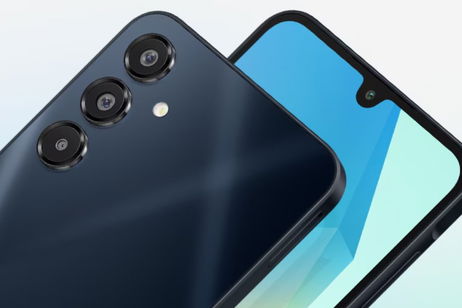 El Samsung Galaxy A17 5G aparece en Geekbench con un pequeño defecto en su interior