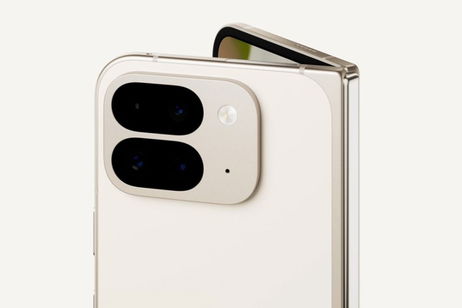 Filtradas las especificaciones finales del Google Pixel 10 Pro Fold, así será por dentro el plegable de Google