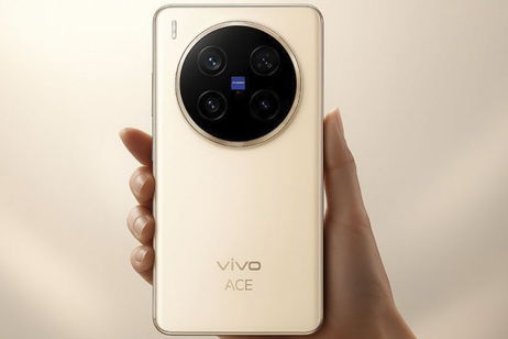 El vivo X300 Pro apunta alto: cámaras filtradas, potencia con Dimensity 9500 y una autonomía brutal gracias a su batería de 7.000 mAh El vivo X300 Pro apunta alto: cámaras filtradas, potencia con Dimensity 9500 y una autonomía brutal gracias a su batería de 7.000 mAh