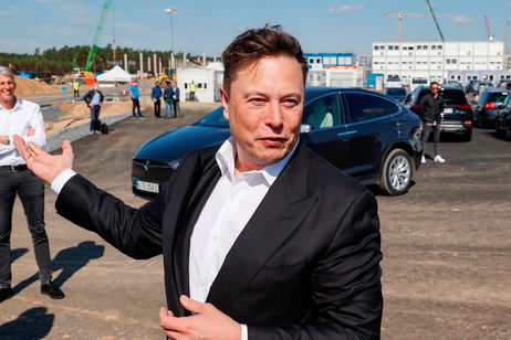 Samsung y Tesla se alían: un acuerdo de 16.500 millones de dólares y una fábrica de chips junto a la casa de Elon Musk