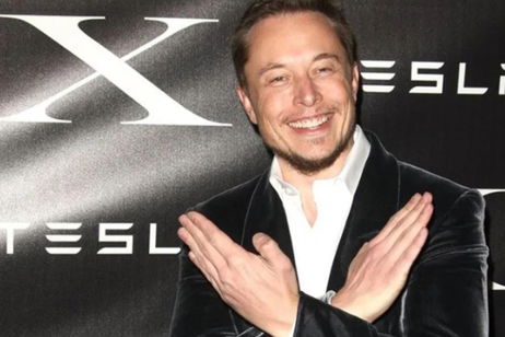 Walter Isaacson, biógrafo de Elon Musk, rompe la visión canónica del magnate: "Cuando no está en modo supervivencia o muerte, se siente inquieto" Walter Isaacson, biógrafo de Elon Musk, rompe la visión canónica del magnate: "Cuando no está en modo supervivencia o muerte, se siente inquieto"