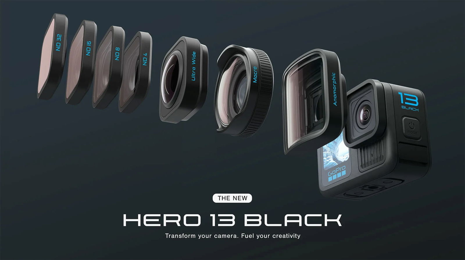 Esta cámara de acción de GoPro tiene un gran descuento en AliExpress