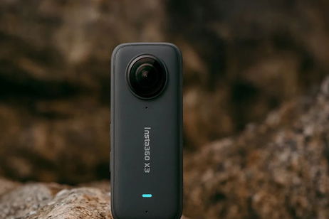 Por fin una cámara 360 que sí te puedes permitir: el modelo superventas de Insta360 ha tocado fondo en AliExpress